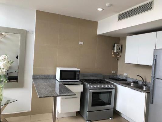 , Apartamento en alquiler en Ancón | P1753682