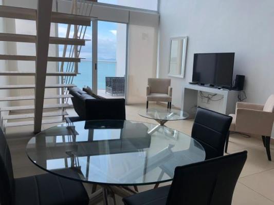 , Apartamento en alquiler en Ancón | P1753682