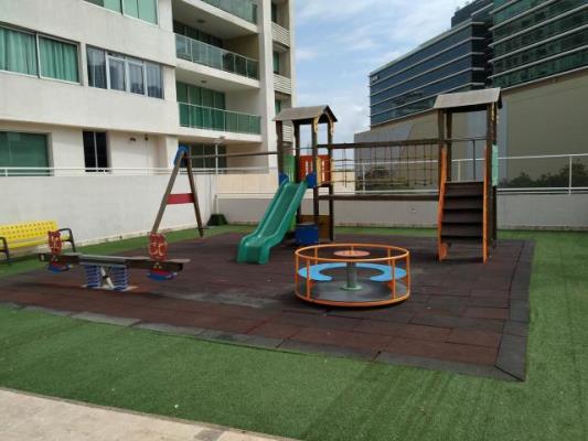 , Área Metropolitana