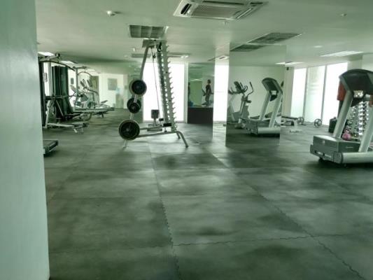 , Área Metropolitana