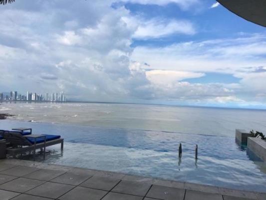 , Apartamento en alquiler en Punta Pacifica | P1754207