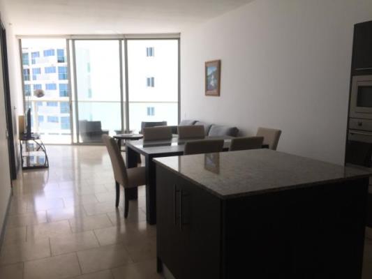 , apartamento