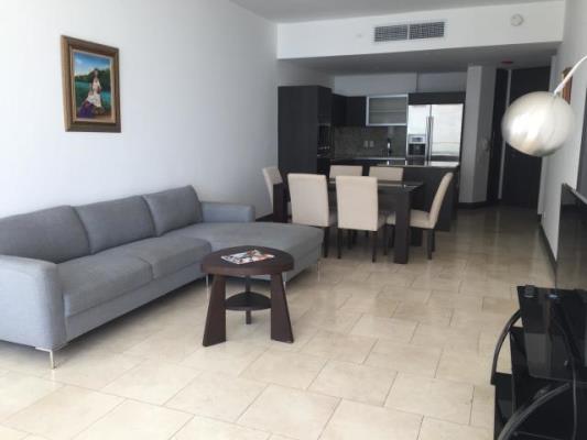 , Apartamento en alquiler en Punta Pacifica | P1754207
