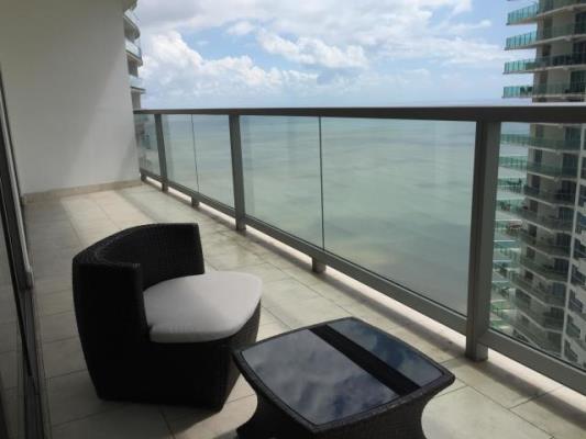 , Apartamento en alquiler en Punta Pacifica | P1754207