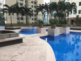 Punta Pacifica Panamá
