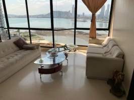 Punta Paitilla Panamá