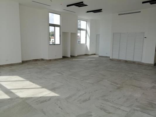 Altamira Residences, Área Metropolitana