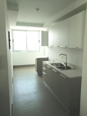 Altamira Residences, Área Metropolitana