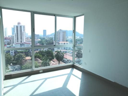 Altamira Residences, Bella Vista