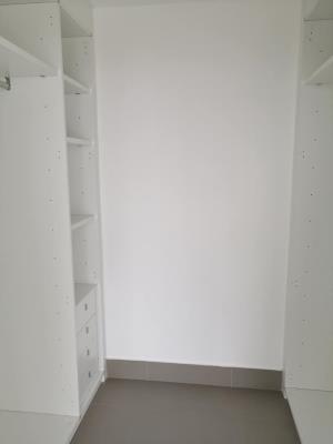 Altamira Residences, casa