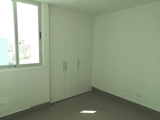 Altamira Residences, casa