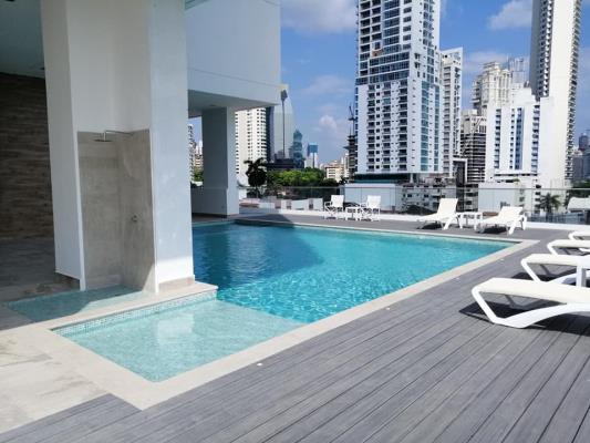 Altamira Residences, casa