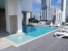 Altamira Residences Bella Vista, Panamá