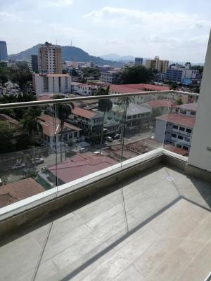 Altamira Residences, Bella Vista