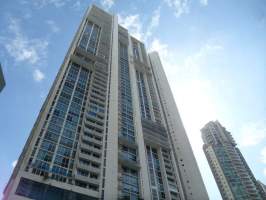 Punta Pacifica Panamá