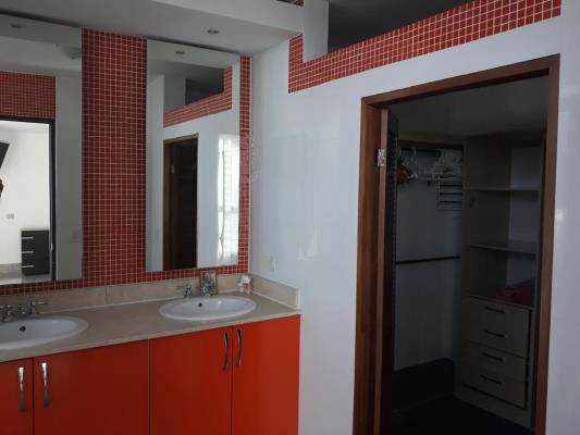 , Área Metropolitana