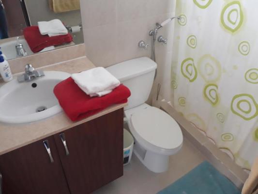 , Apartamento en alquiler en Coco del Mar | P1757252