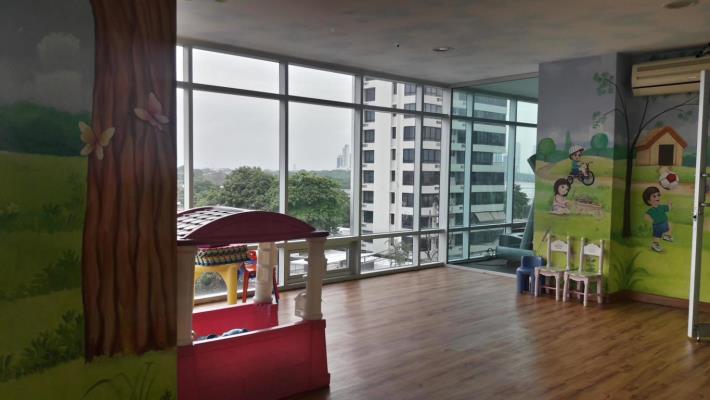 , Apartamento en alquiler en Coco del Mar | P1757252