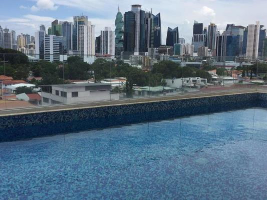 , Apartamento en venta en San Francisco | P1757329