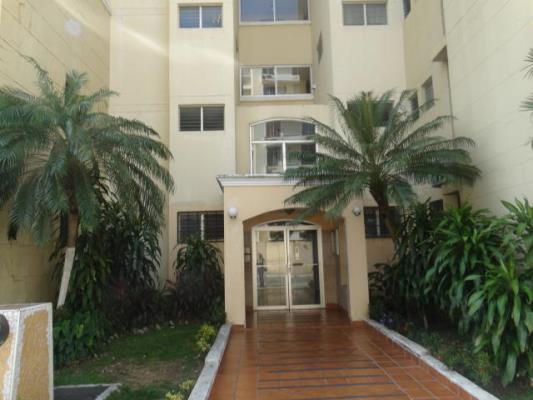 , Apartamento en alquiler en Betania | P1758148