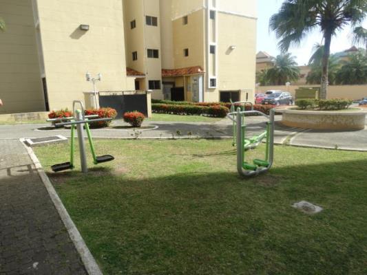 , Apartamento en alquiler en Betania | P1758148