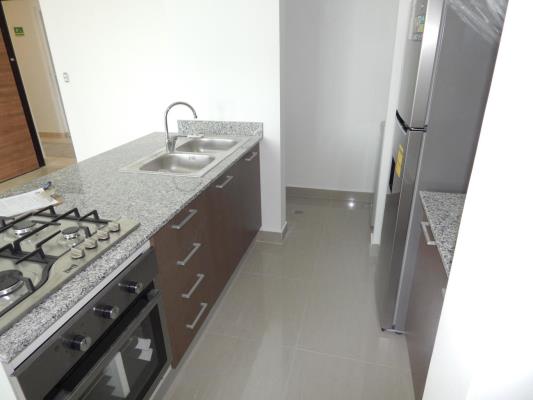 , Apartamento en alquiler en Bella Vista | P1758183