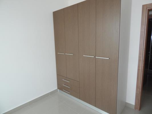 , apartamento
