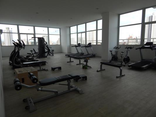 , Apartamento en alquiler en Bella Vista | P1758183