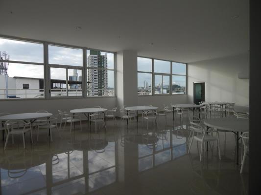 , apartamento