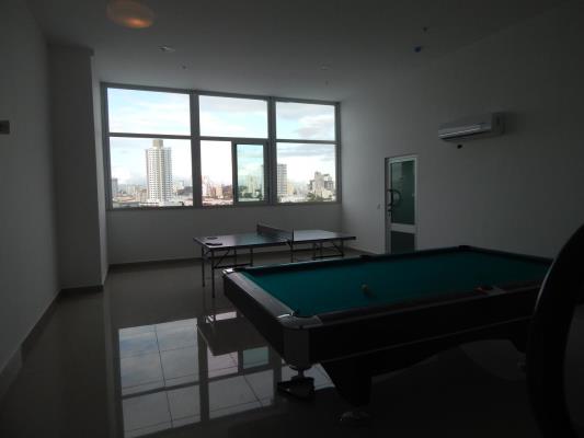 , Panamá