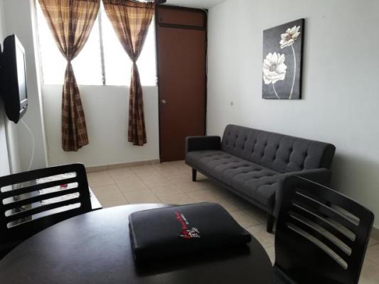 , Apartamento en alquiler en Bella Vista | P1758309
