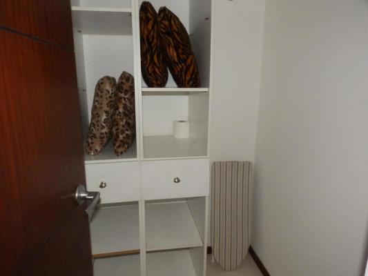 , apartamento