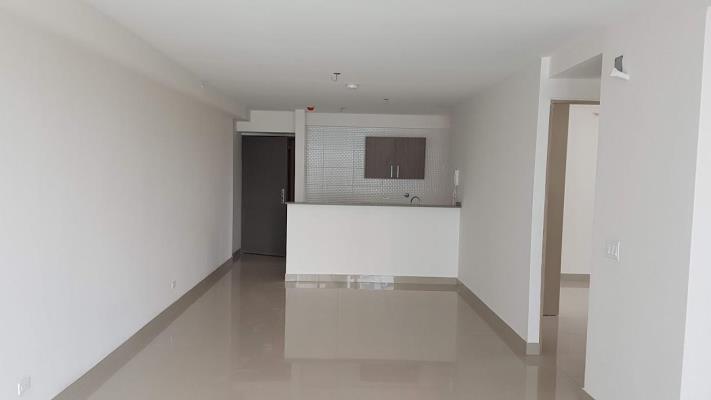 , Área Metropolitana