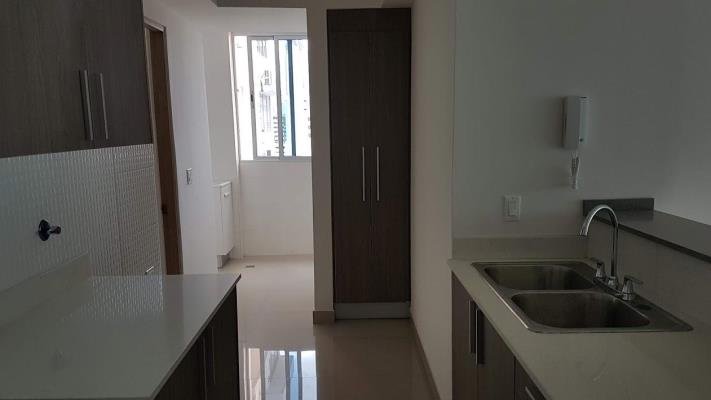 , Apartamento en alquiler en El Cangrejo | P1758330