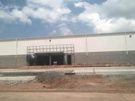 Vista Alegre Arraiján