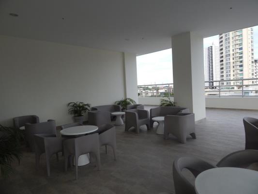 , Apartamento en alquiler en Bella Vista | P1758428