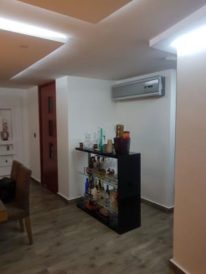 Central Park, Área Metropolitana