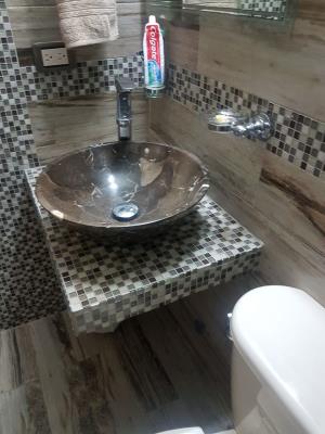 Central Park, Pueblo Nuevo