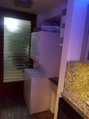 Central Park, apartamento