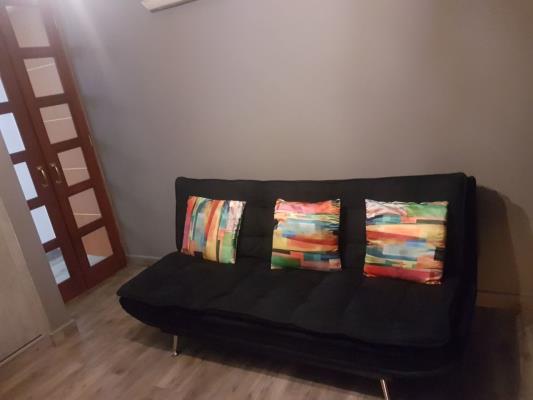 Central Park, Pueblo Nuevo