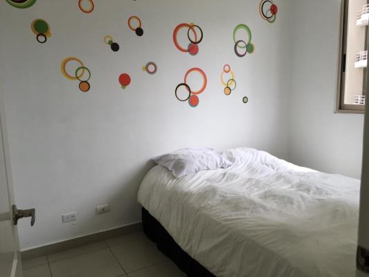 , Apartamento en alquiler en San Francisco | P1758904