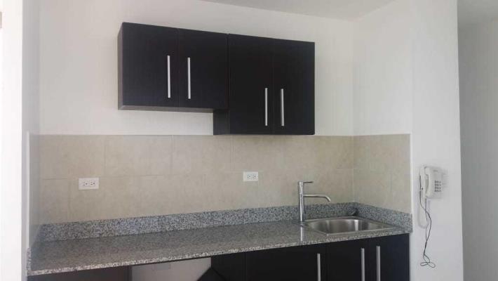 , Apartamento en alquiler en Avenida Balboa | P1758960