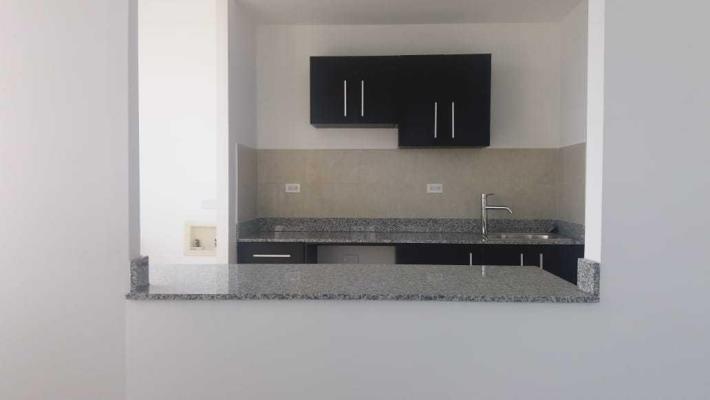 , apartamento