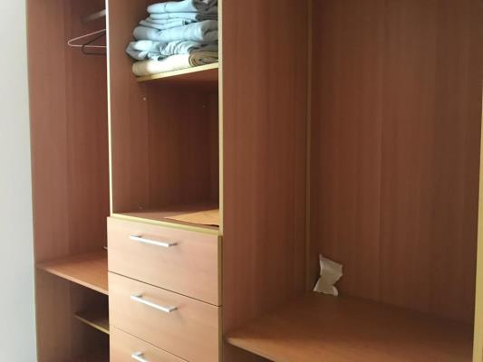 , Área Metropolitana