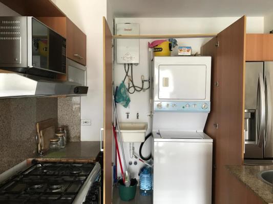 , Apartamento en alquiler en Coco del Mar | P1759086