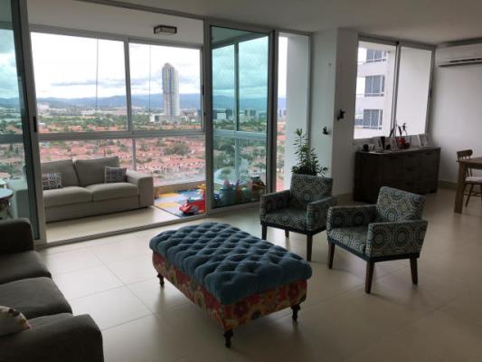 , Apartamento en venta en Costa del Este | P1759107
