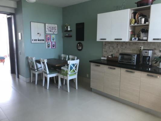 , Área Metropolitana