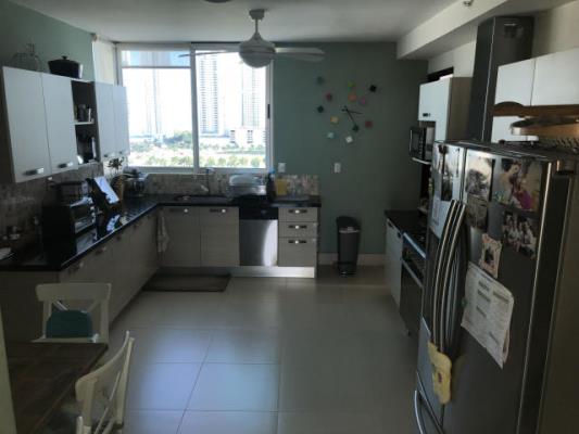 , Área Metropolitana