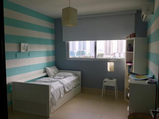 , Apartamento en venta en Costa del Este | P1759107