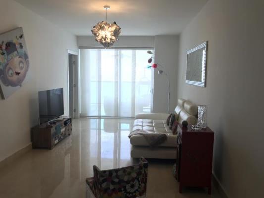 , Apartamento en alquiler en Avenida Balboa | P1760444